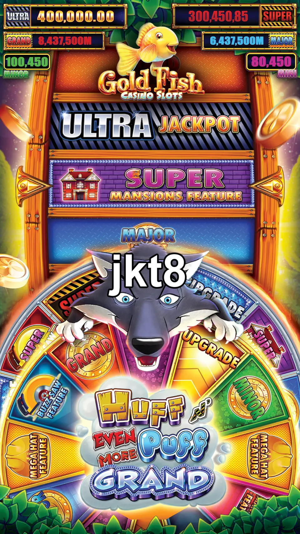 jkt8 APK