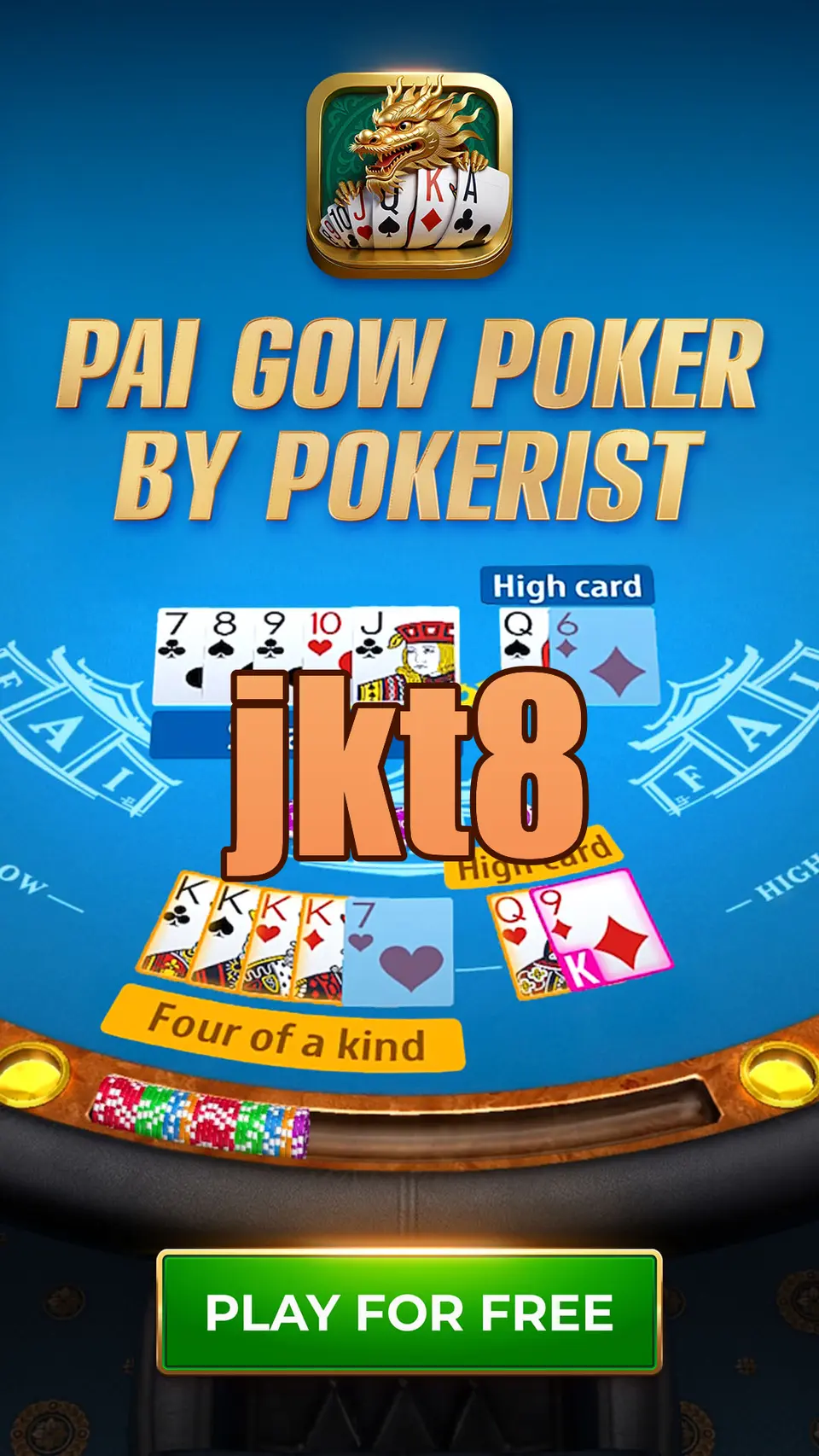 jkt8 APK
